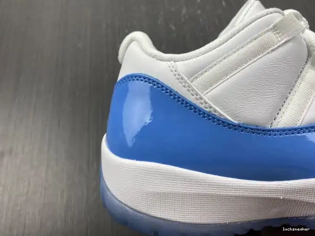 Rep LUCY Release